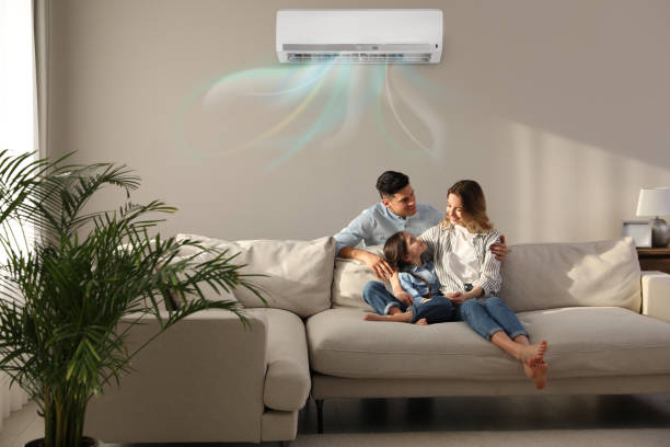 Best Geothermal HVAC Systems in Tillmans Corner, AL