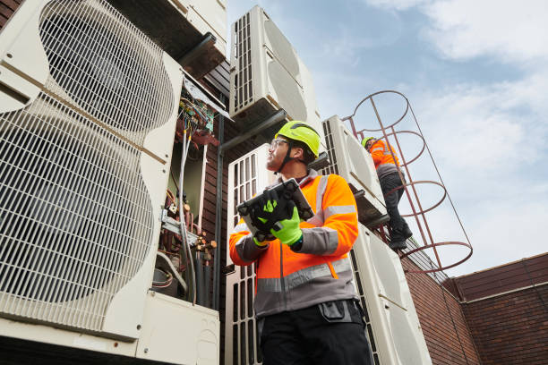 Best Solar-powered HVAC Systems in Tillmans Corner, AL